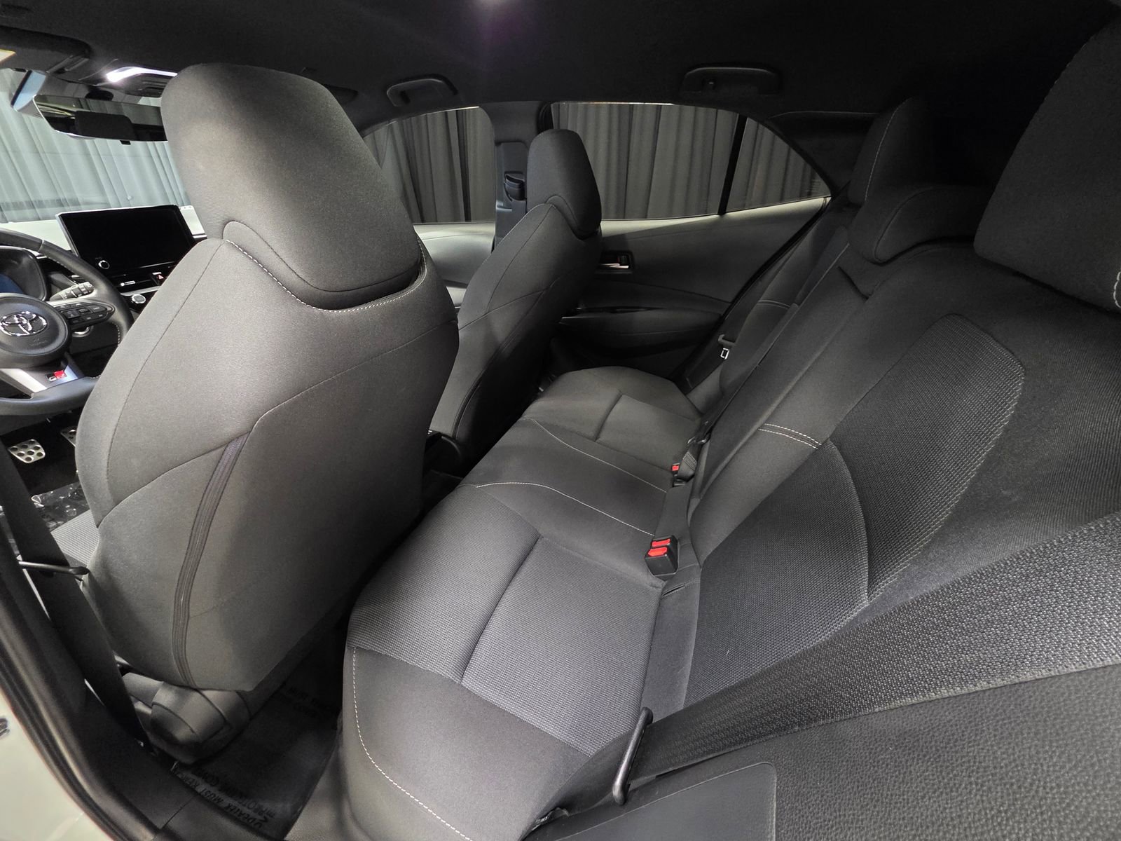 2023 Toyota Corolla GR