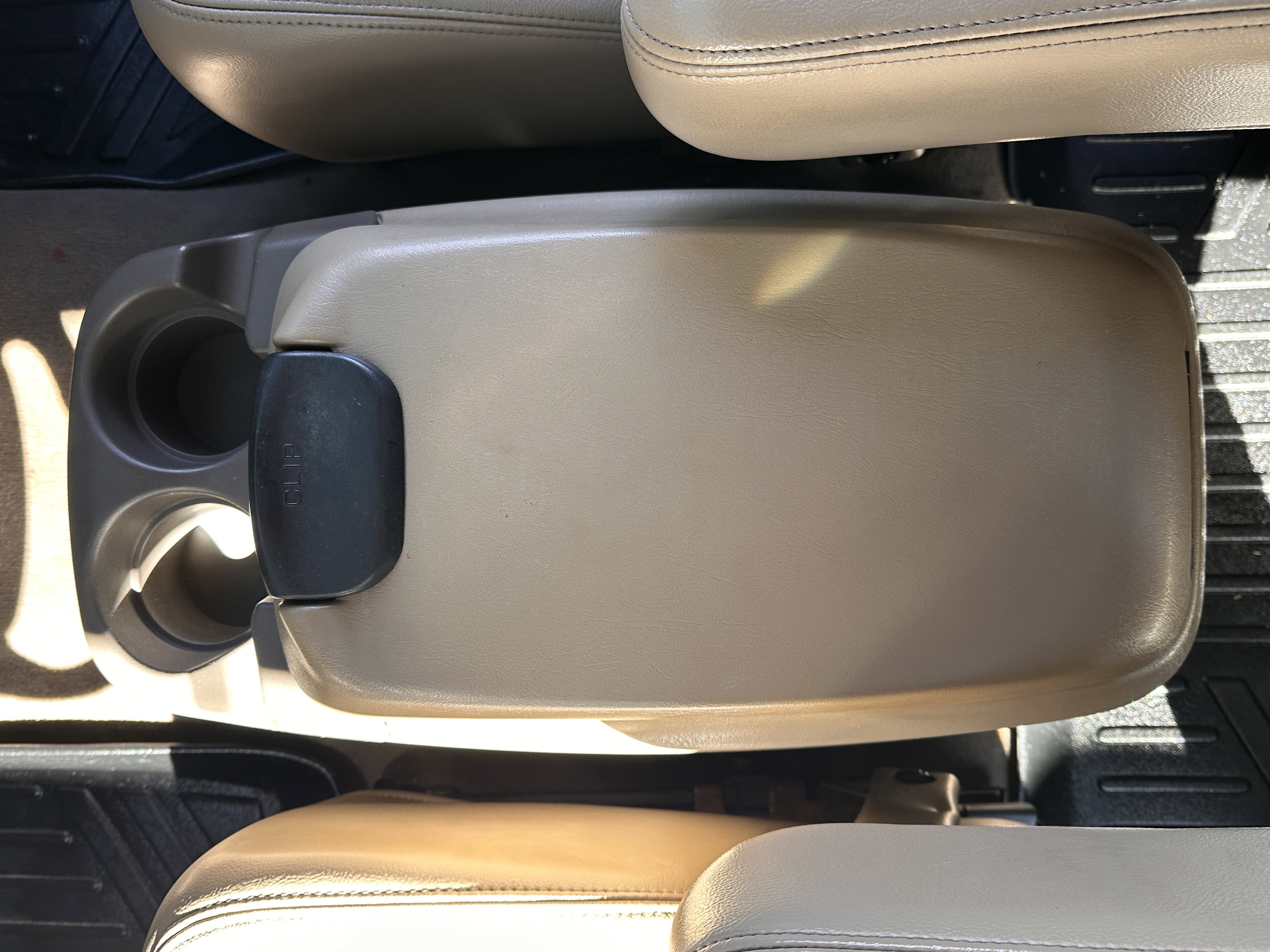 2004 Ford F250 Lariat