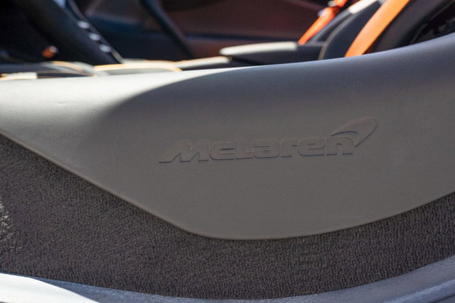 Used 2022 McLaren 720S Spider photo 55