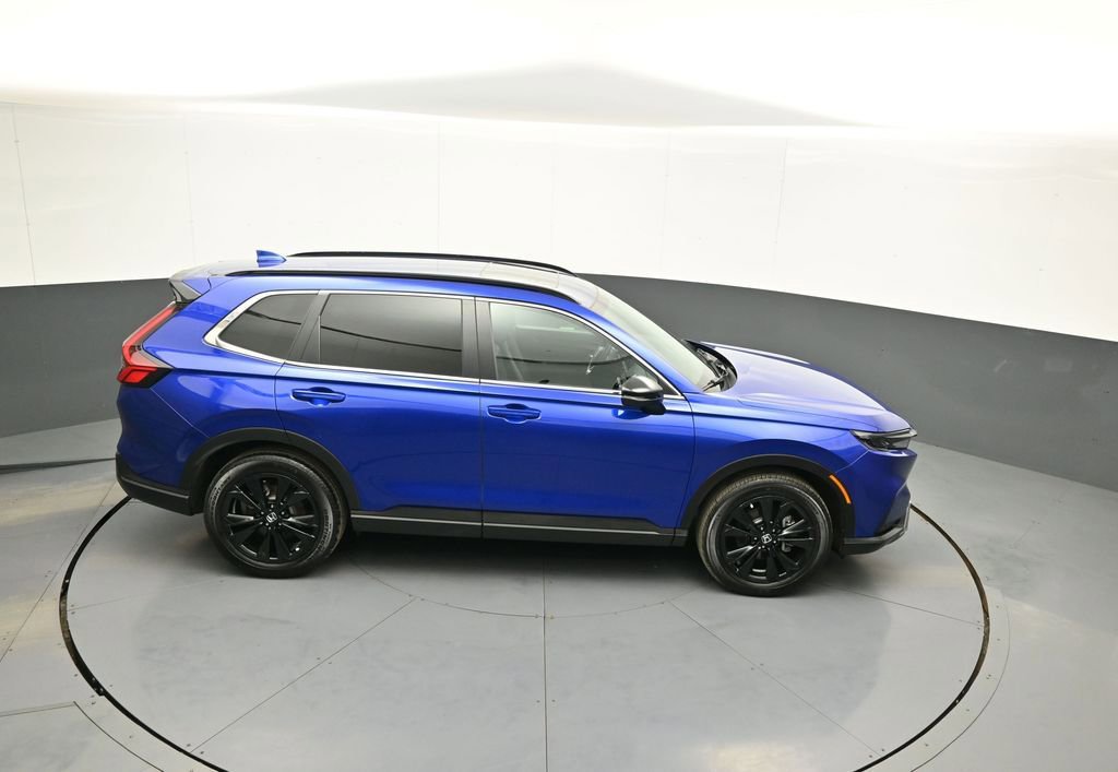 2024 Honda CR-V Sport Touring