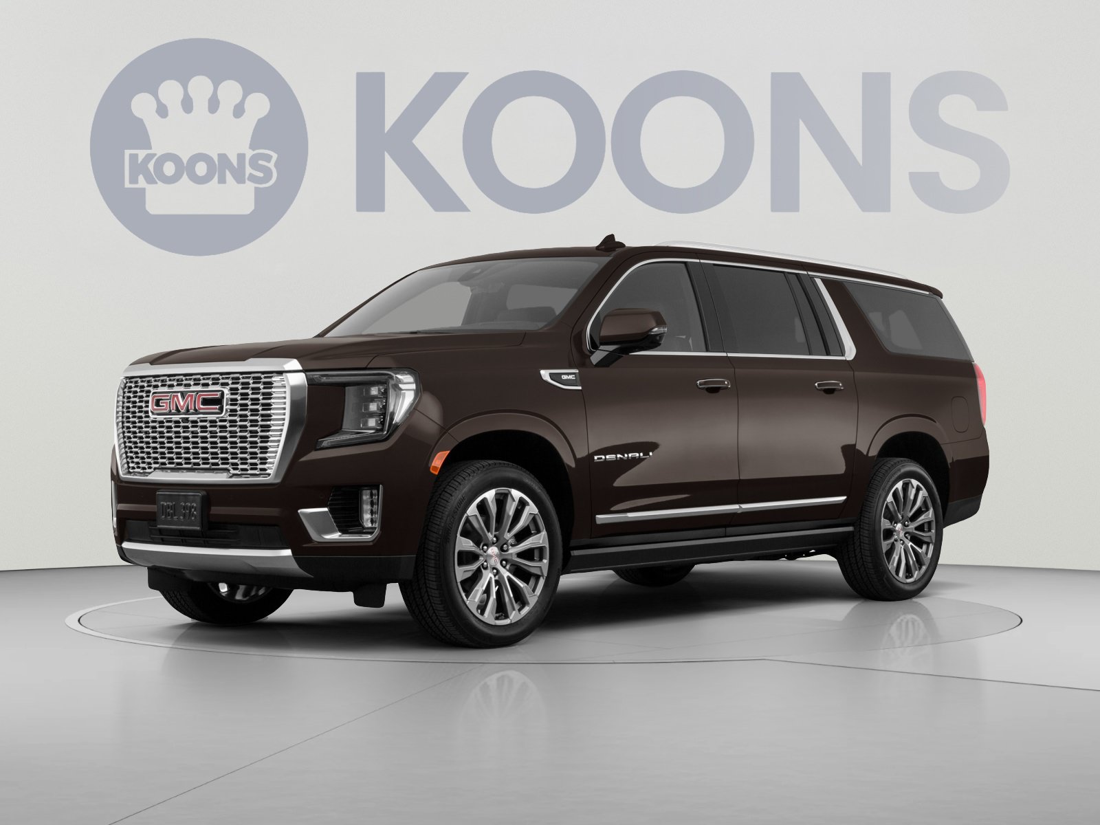 Used 2021 GMC Yukon XL Denali w/ Denali Premium Package
