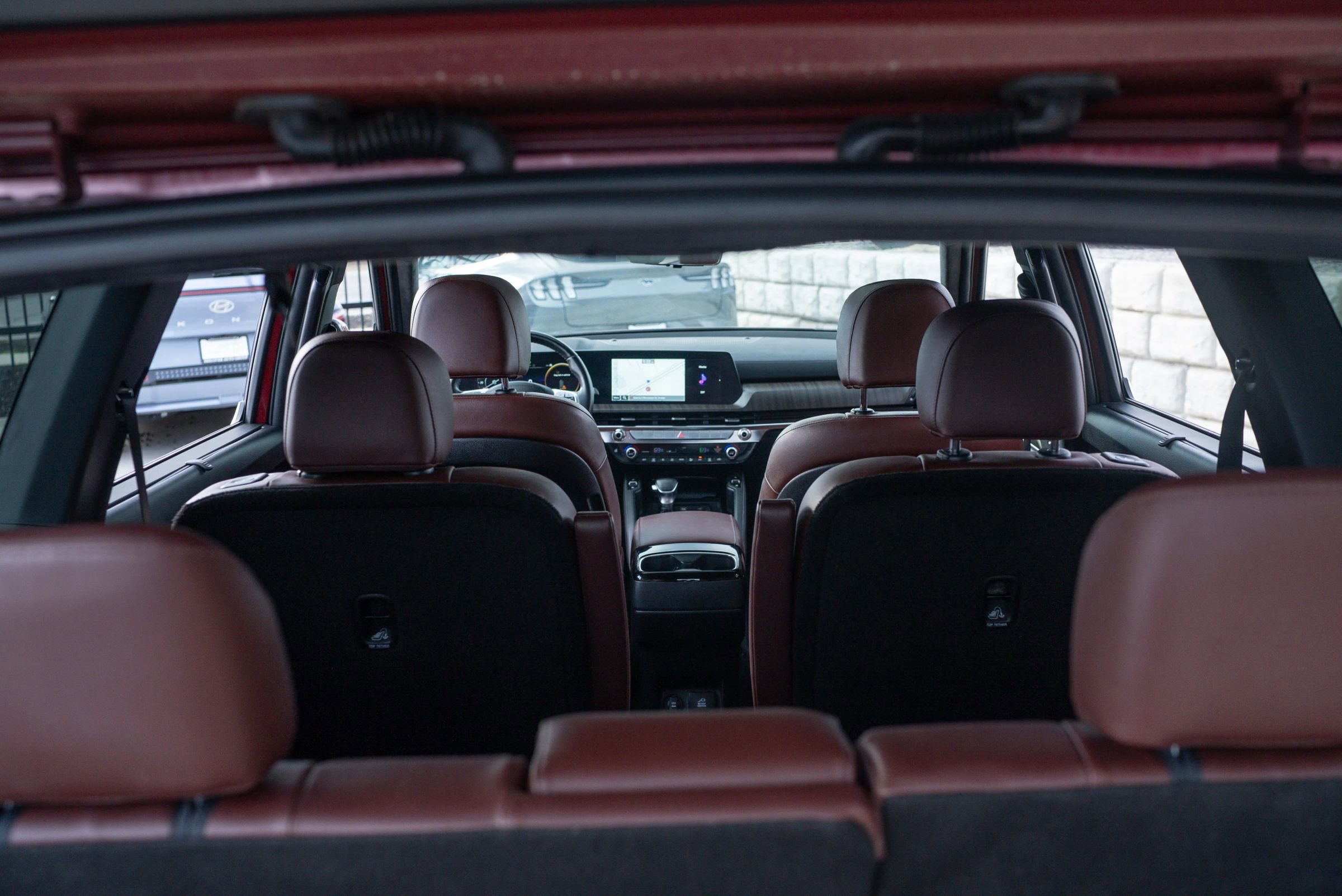 2023 Kia Telluride SX Prestige