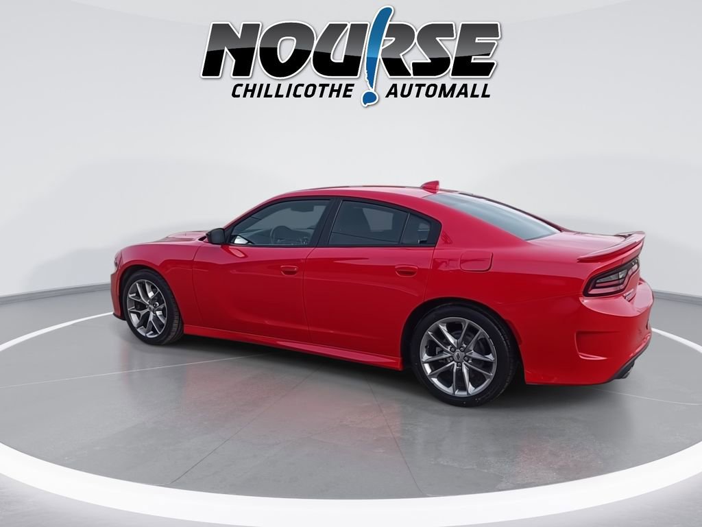 2023 Dodge Charger GT