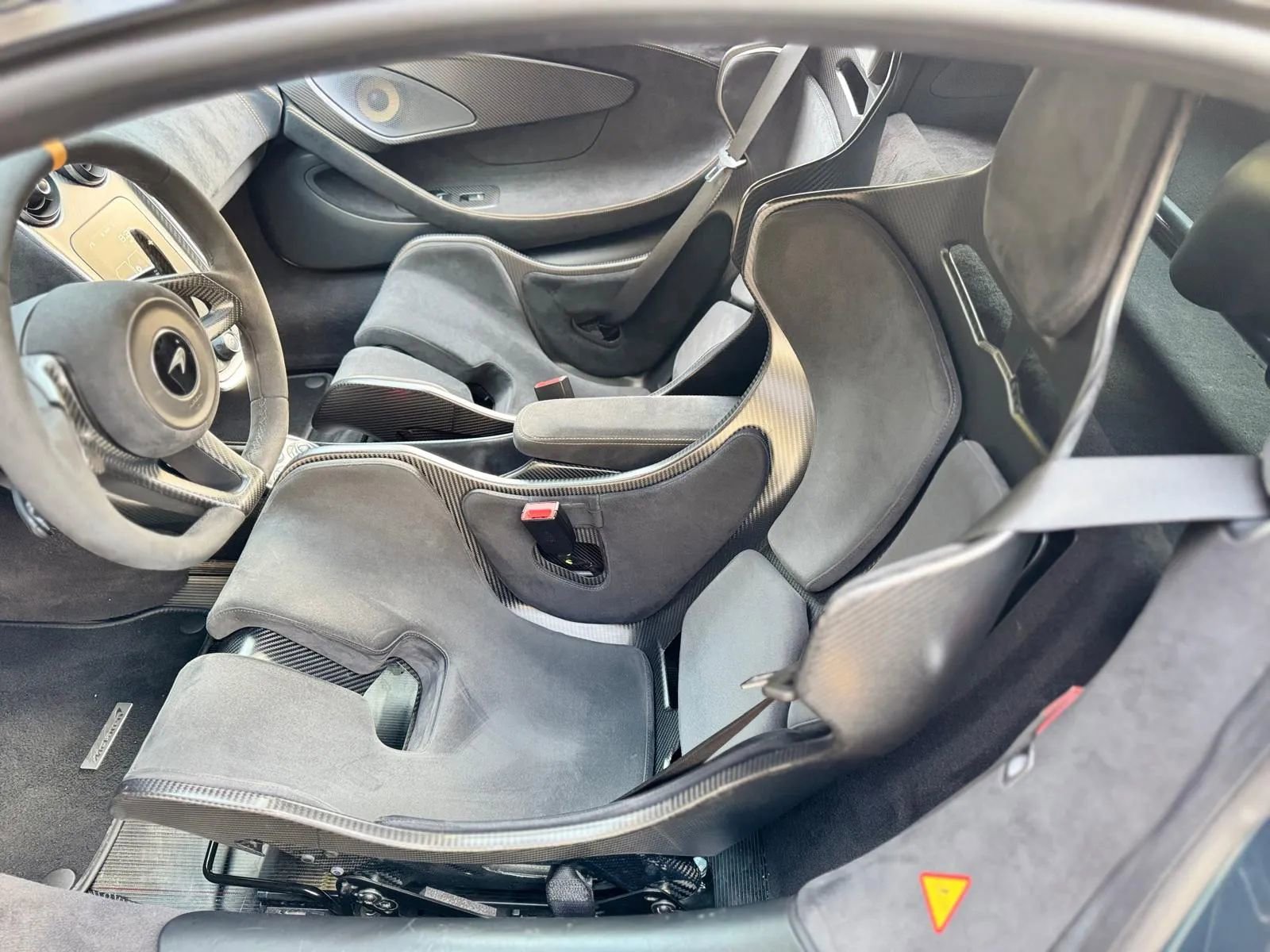 Used 2019 McLaren 600LT photo 80