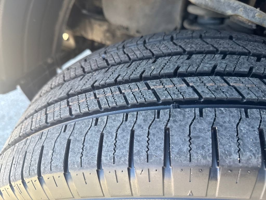 2015 Toyota Tacoma 4x4 Double Cab