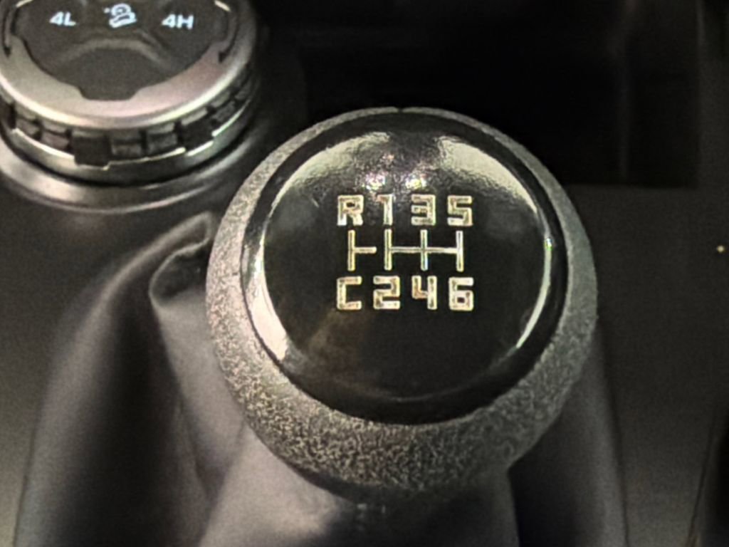 2021 Ford Bronco Black Diamond