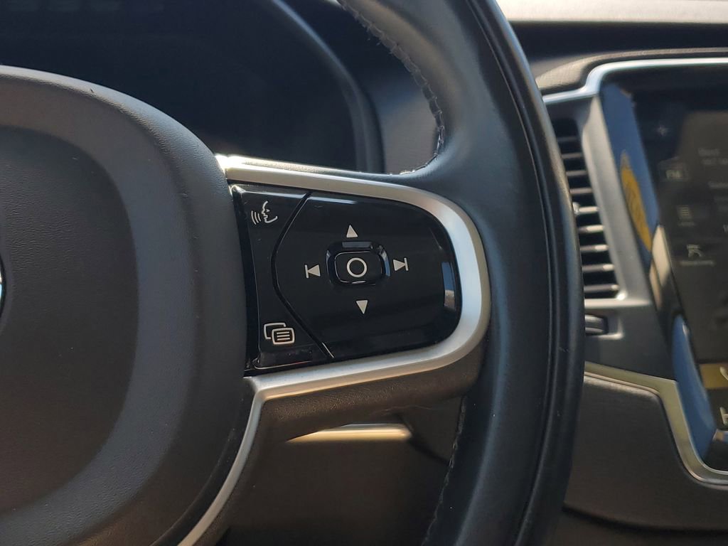 2020 Volvo Xc90 T6 Momentum