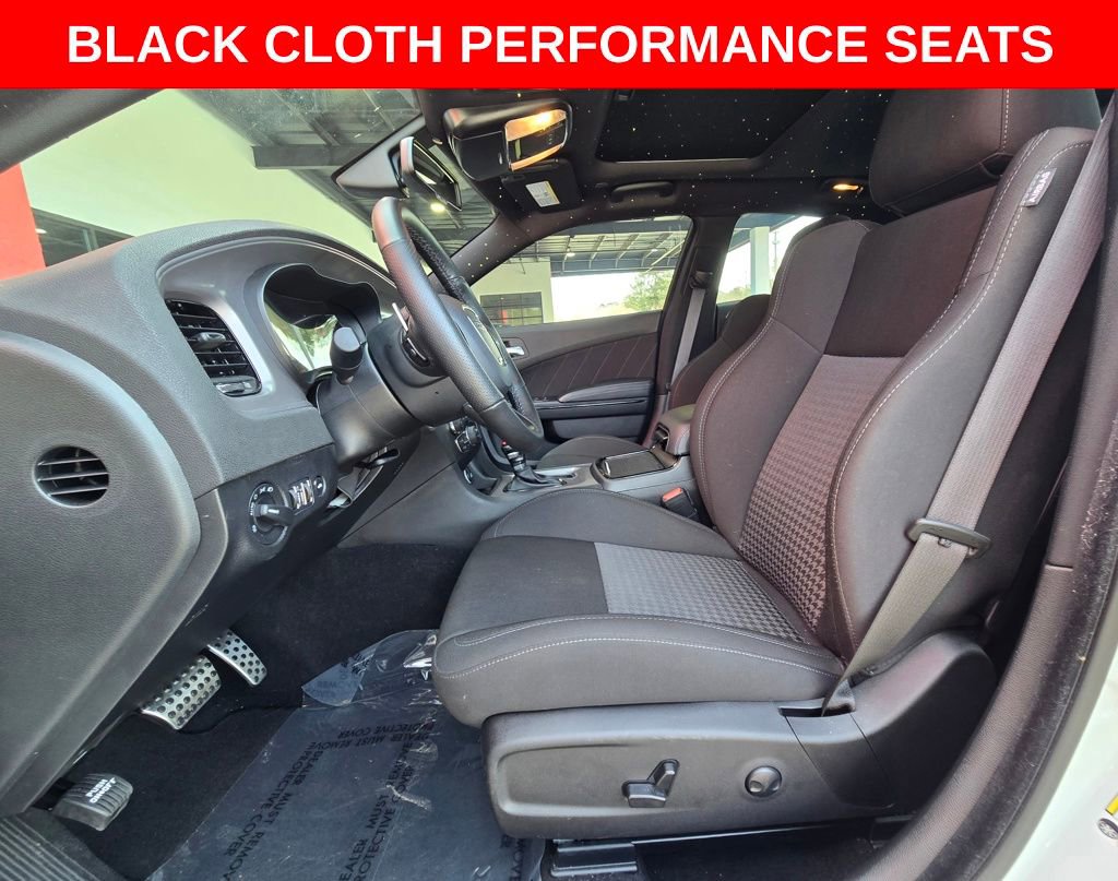 2023 Dodge Charger R/T