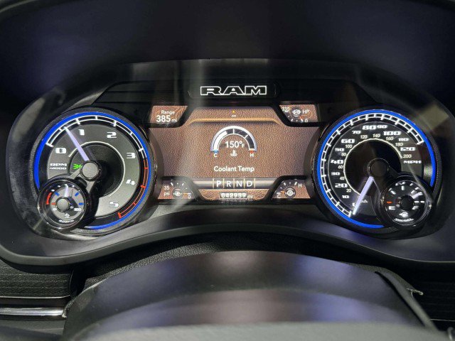 2022 RAM 3500 Limited