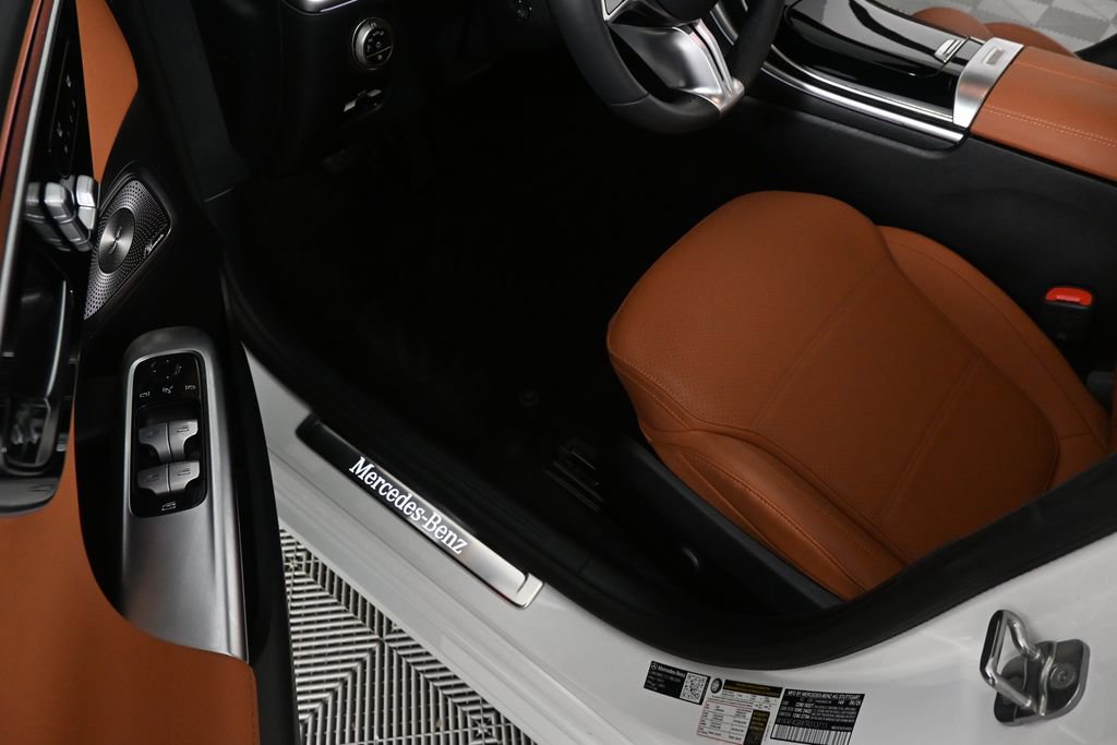 2026 Mercedes-Benz C 300 Sedan