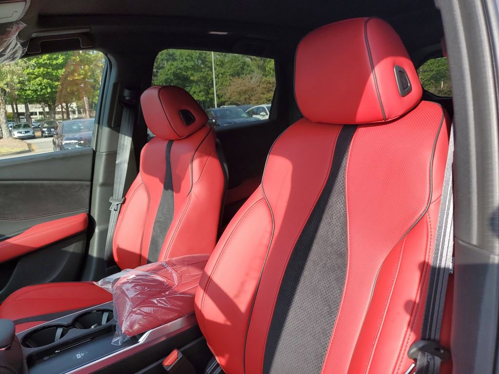 2025 Acura RDX A-Spec