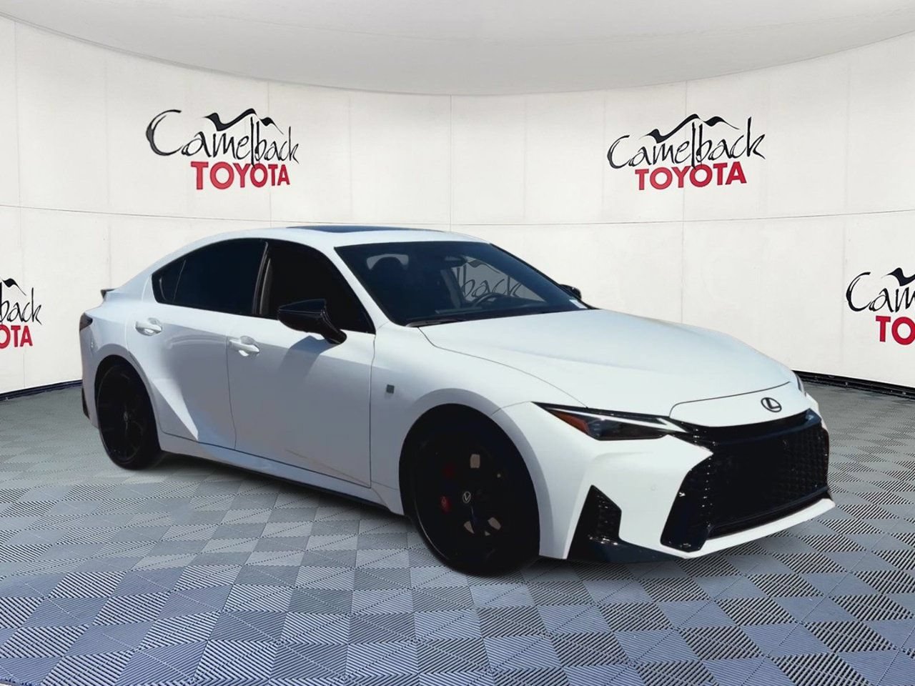 Used Lexus IS 350 for Sale in Phoenix, AZ - Autotrader