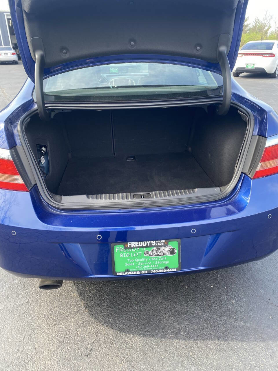 2013 Buick Verano Leather