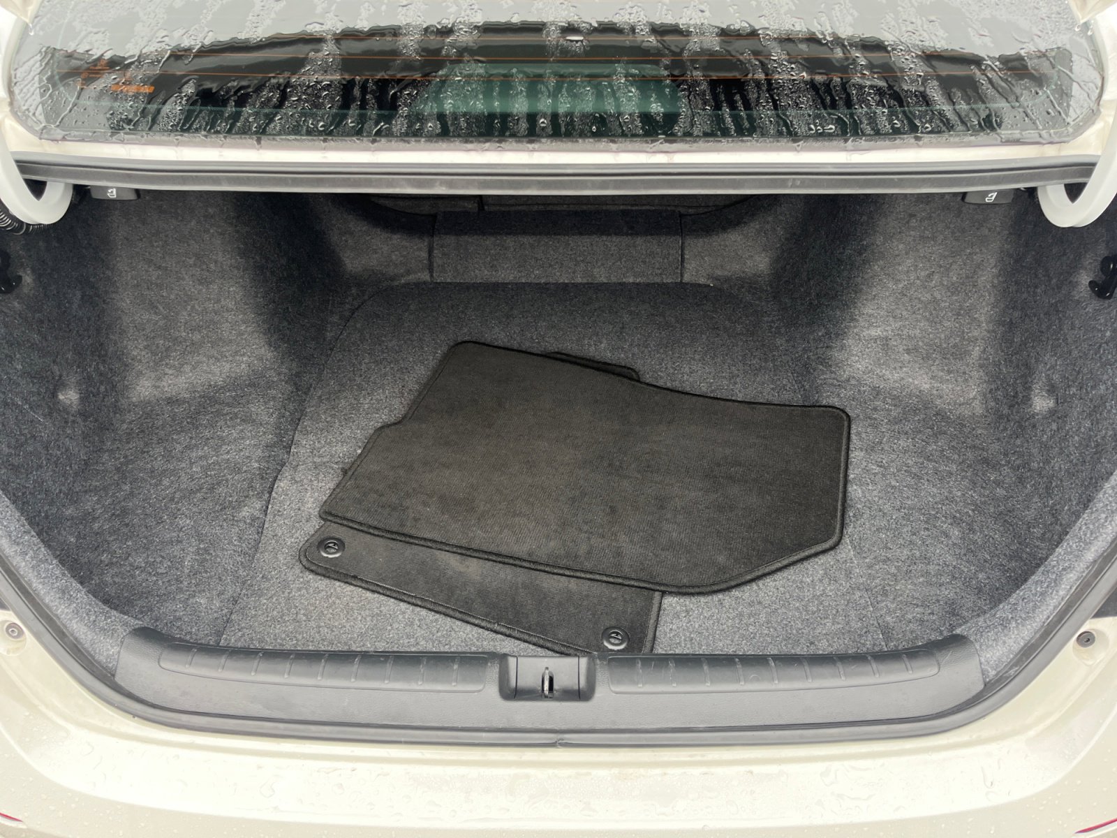 2021 Honda Accord Touring