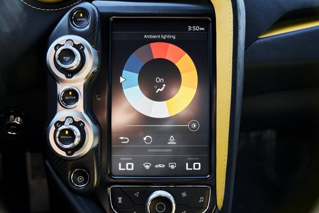 Used 2019 McLaren 720S photo 64
