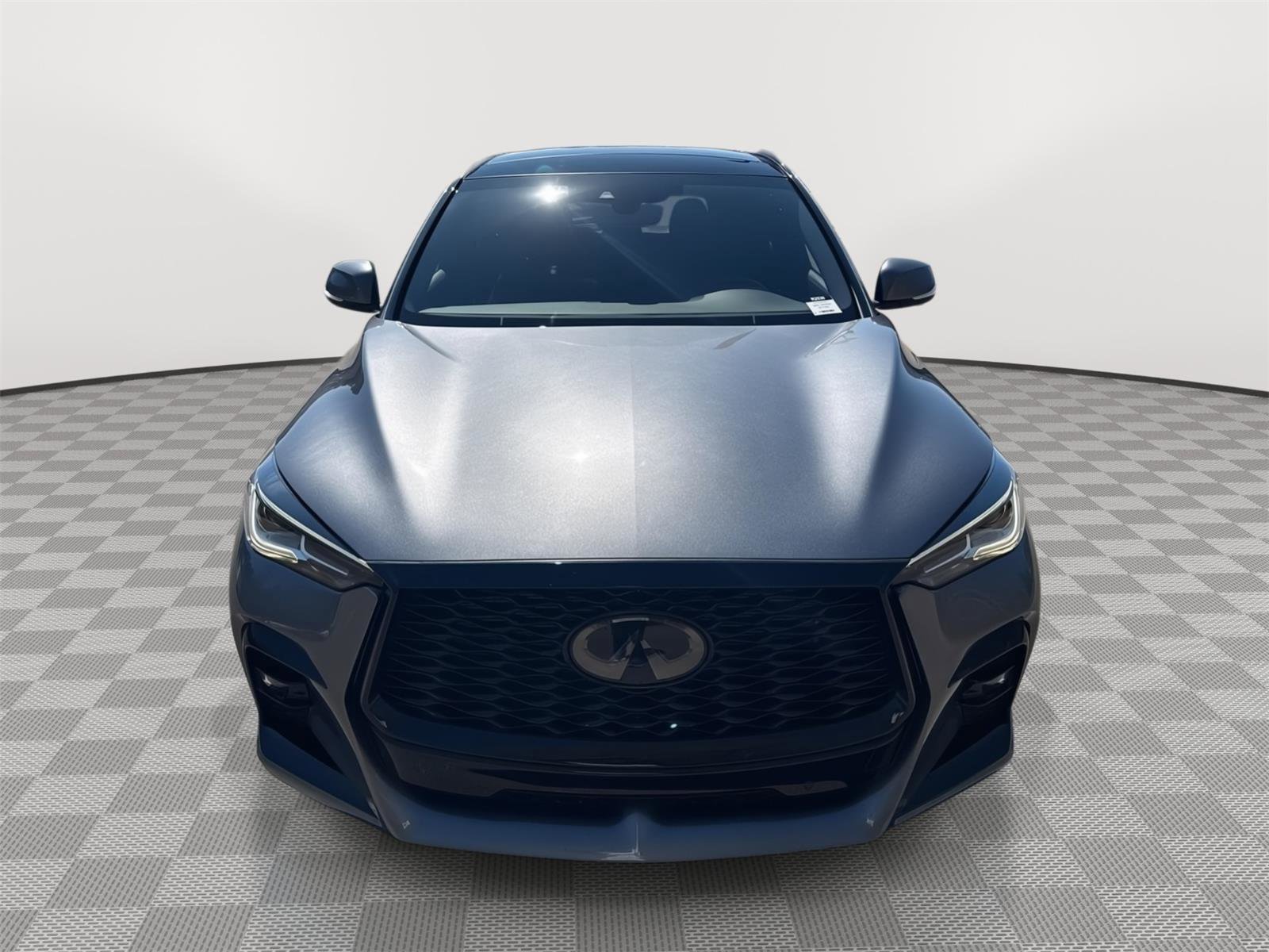 2023 INFINITI Qx50 Sport