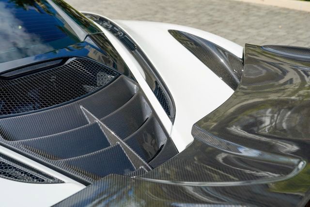 Used 2019 McLaren 720S Performance photo 53