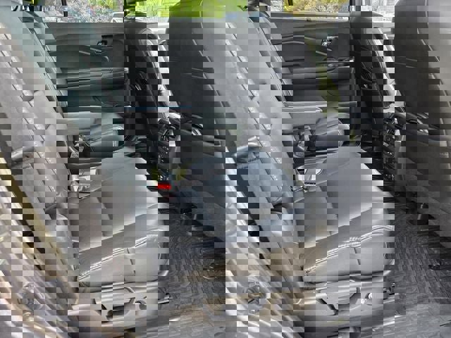 2021 Honda Pilot Touring