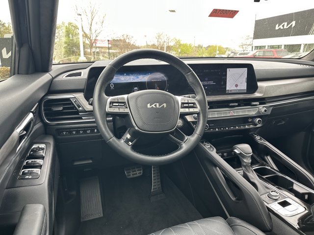 2024 Kia Telluride SX Prestige X-Pro