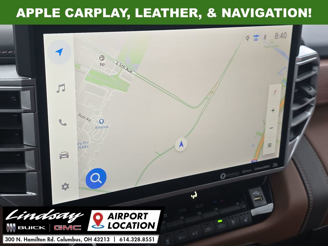 2023 Toyota Tundra 1794 Edition