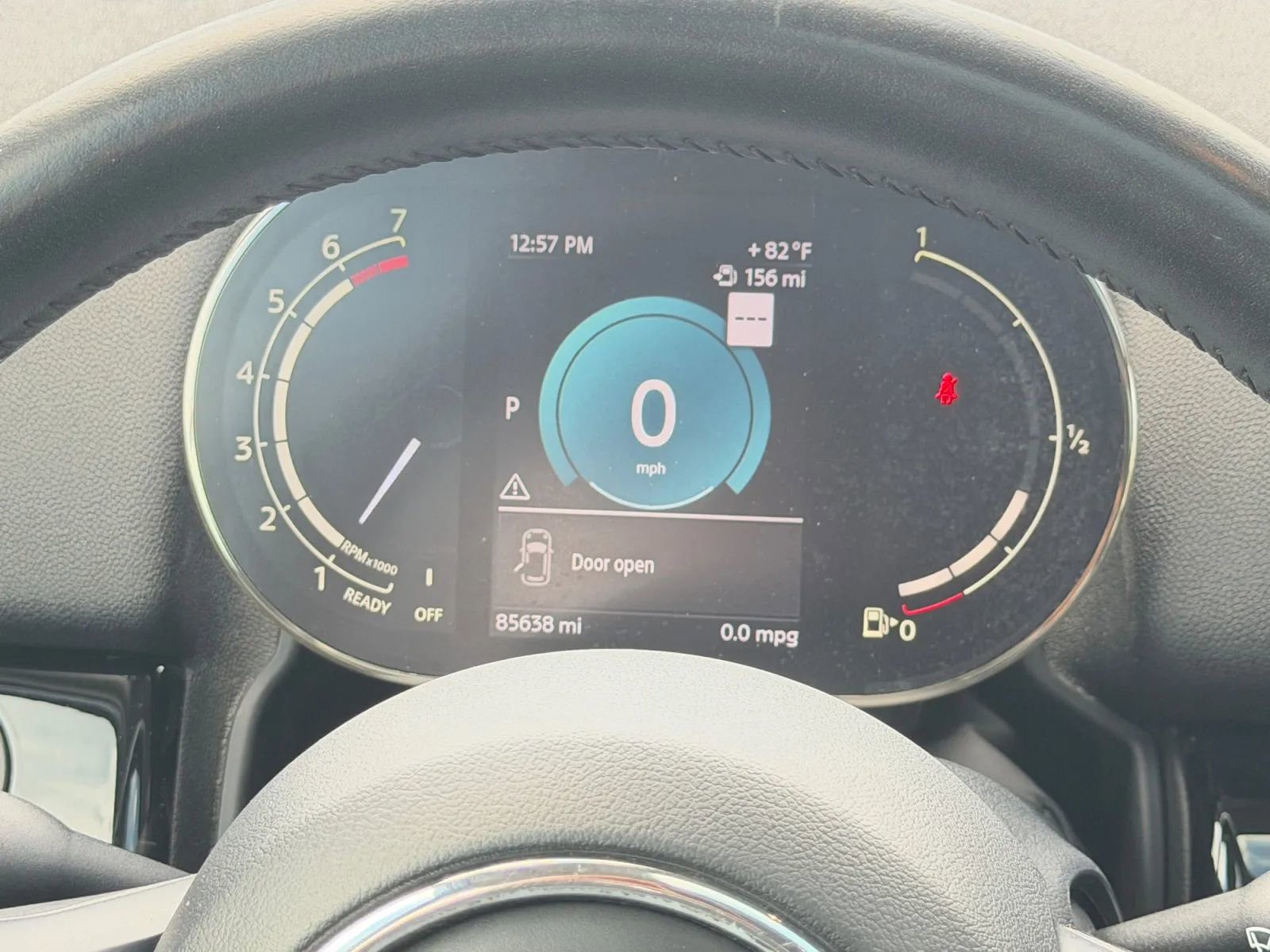 2022 MINI Cooper Countryman