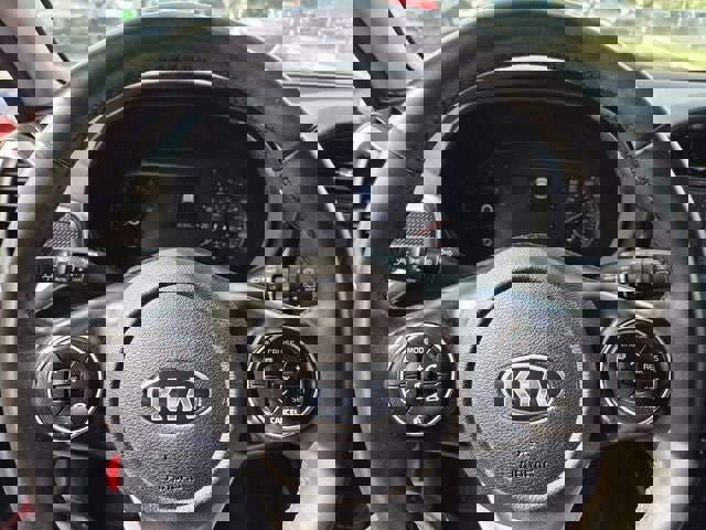 2021 Kia Soul GT-Line