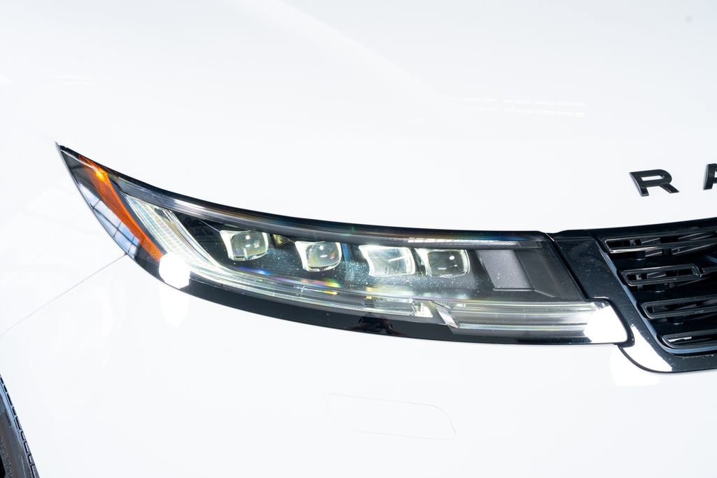 2025 Land Rover Range Rover Sport Dynamic SE