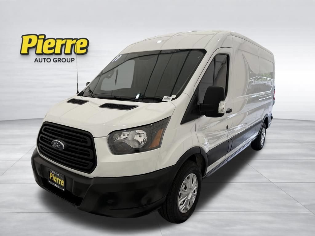 Used 2019 Ford Transit 150 148 Medium Roof