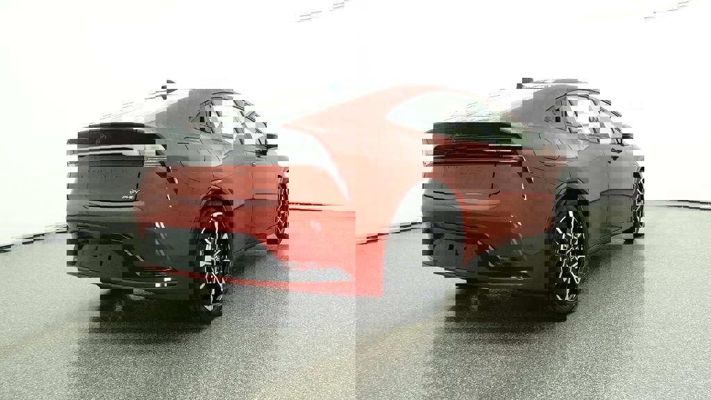 2026 Toyota Prius Plug-In Hybrid