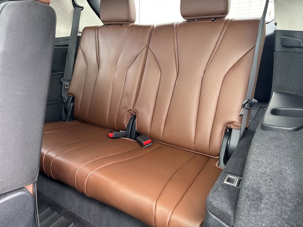 2024 Acura MDX SH-AWD w/ Technology Package