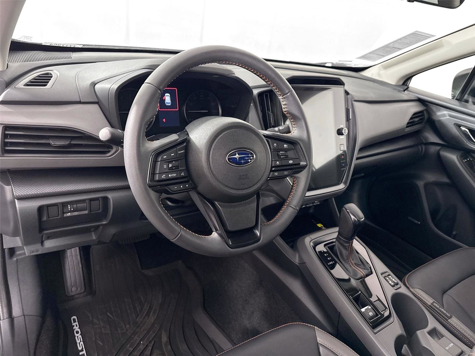 2024 Subaru Crosstrek 2.5i Limited