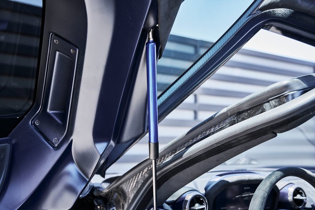 Used 2019 McLaren Senna photo 42