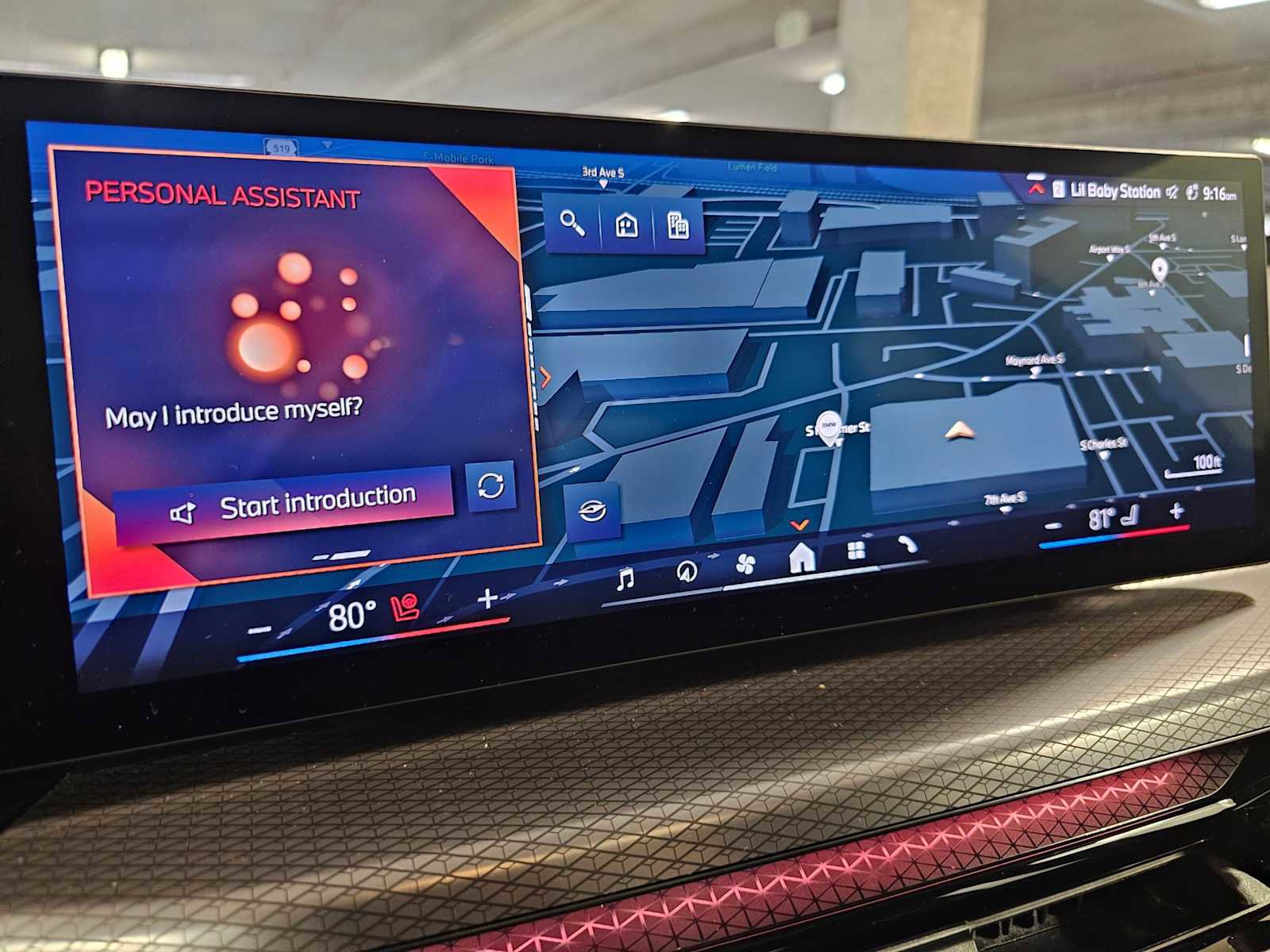 2025 BMW 330i xDrive Sedan