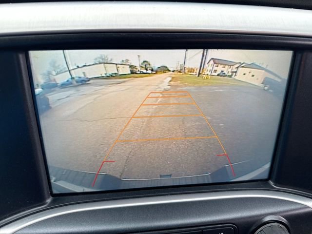 2016 GMC Sierra 2500 SLT