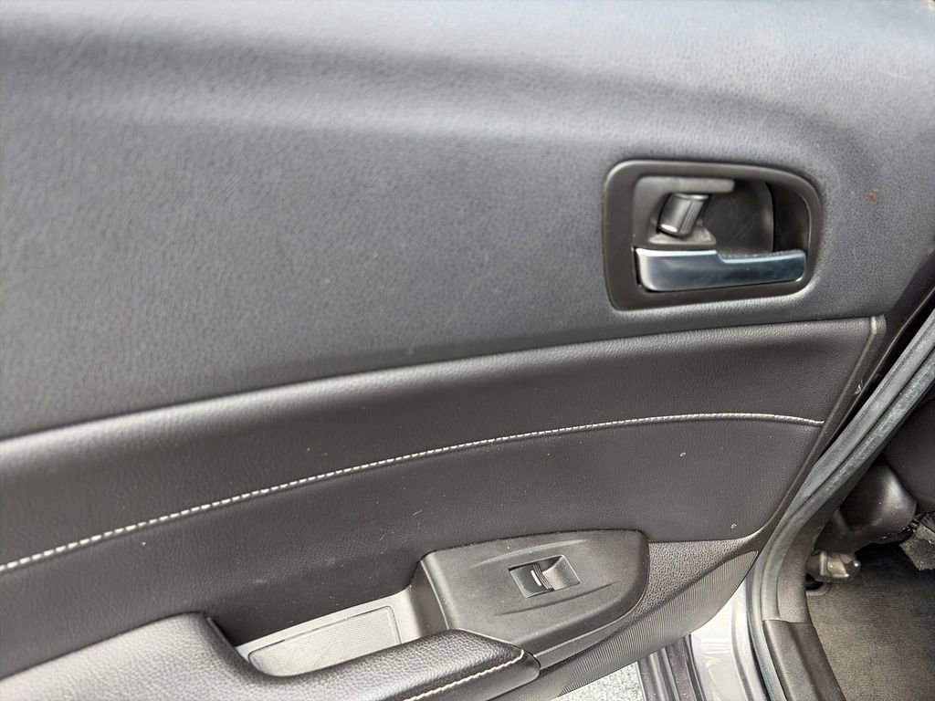 2021 Acura ILX w/ Premium Package