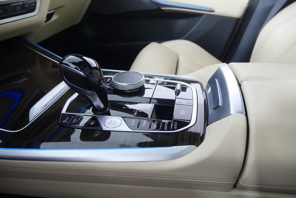 2021 BMW X5 xDrive45e