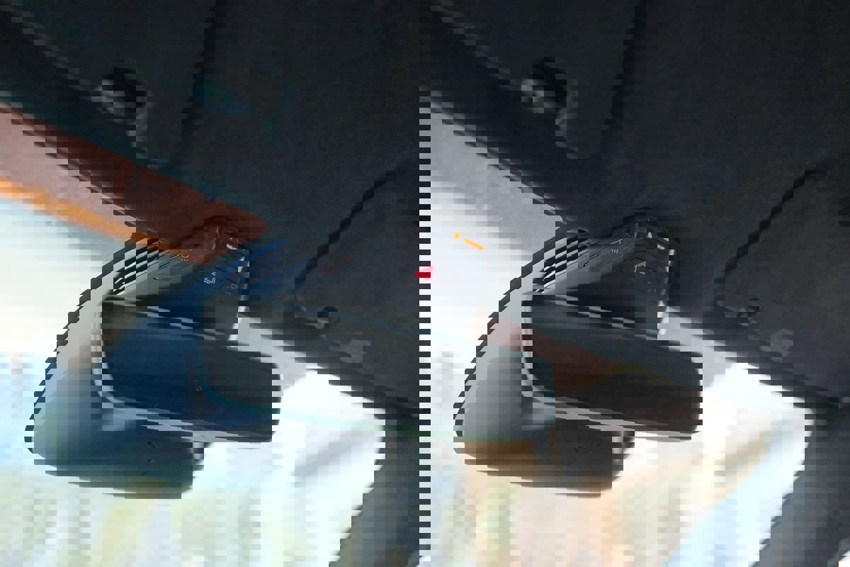 2024 Lucid Air Touring