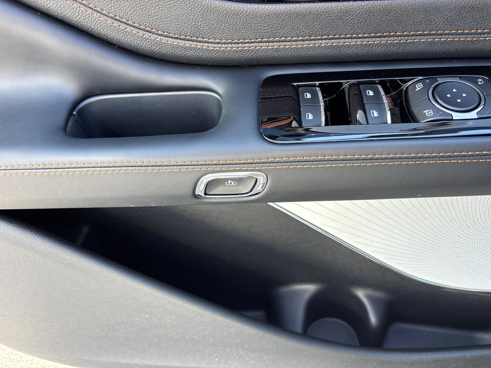 2025 Lincoln Aviator Black Label