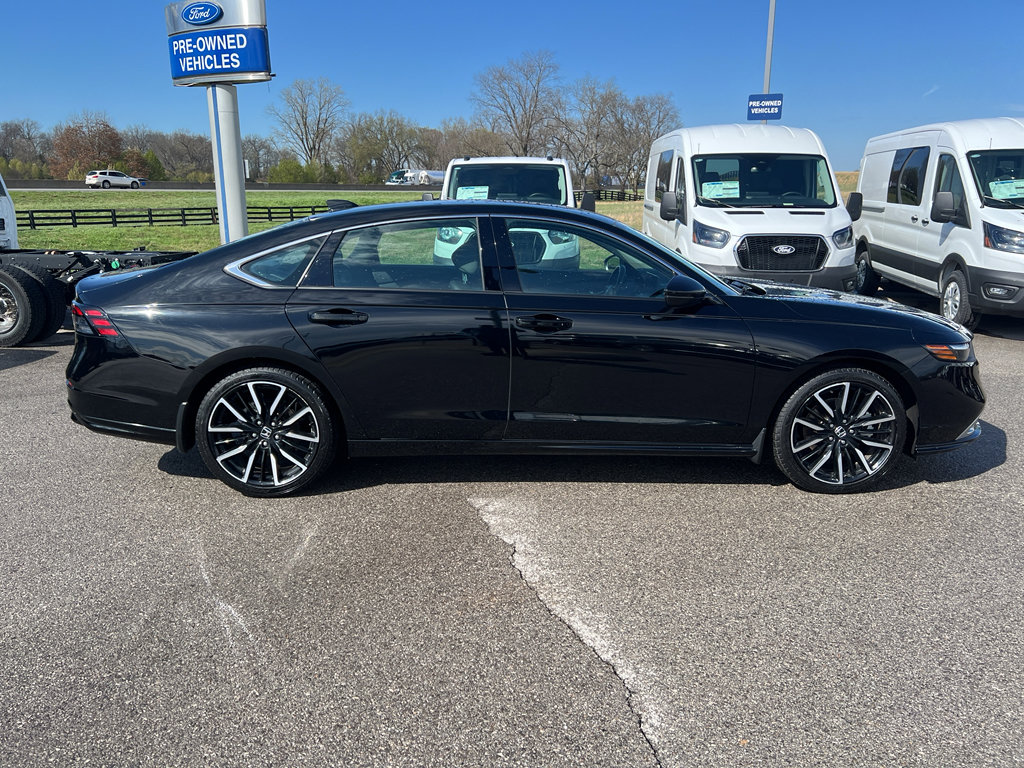 2024 Honda Accord Touring