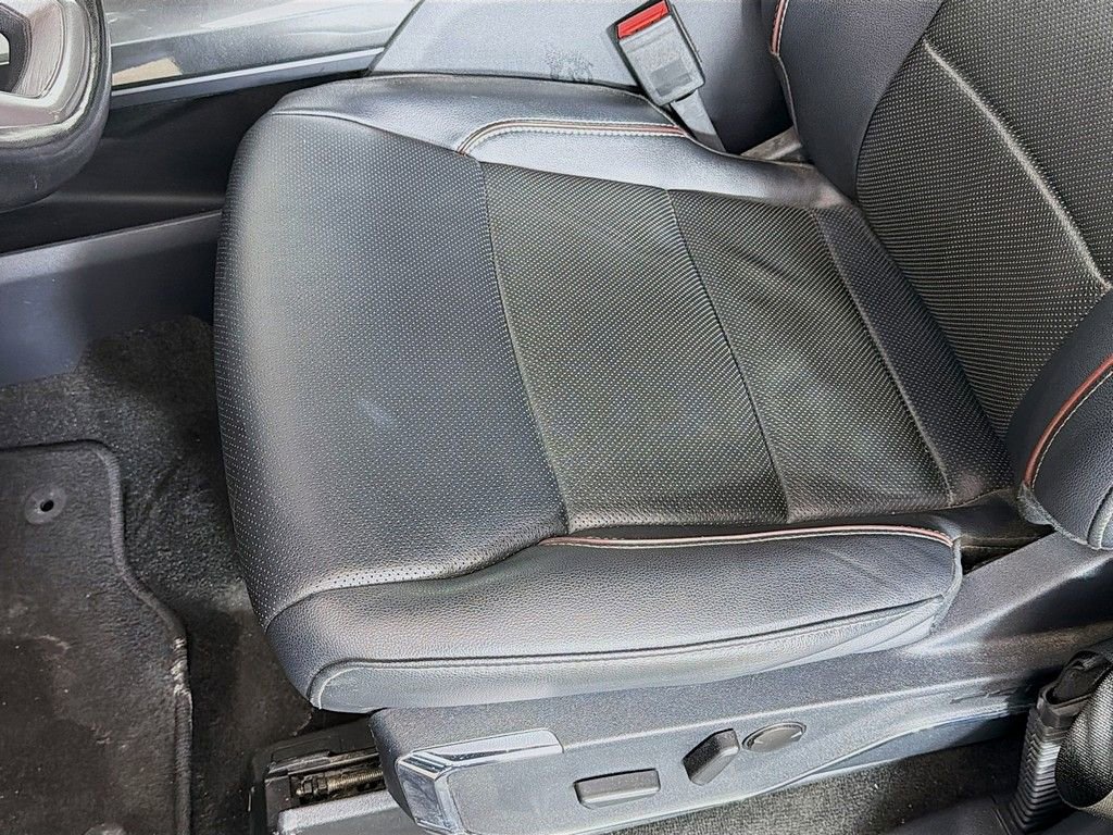 2022 Ford F150 Lariat