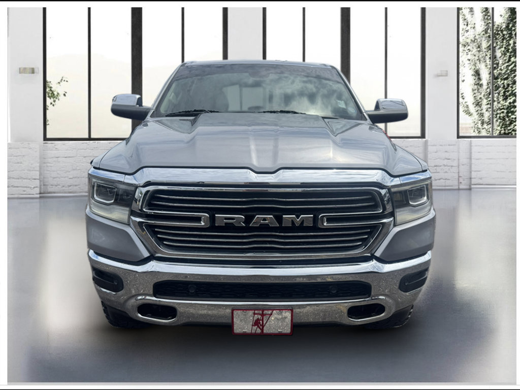 Used 2019 RAM 1500 Laramie