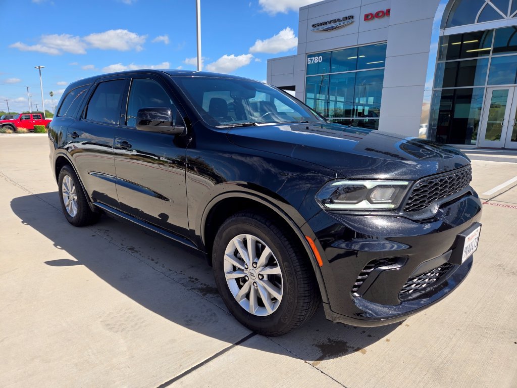 Used 2026 Dodge Durango GT