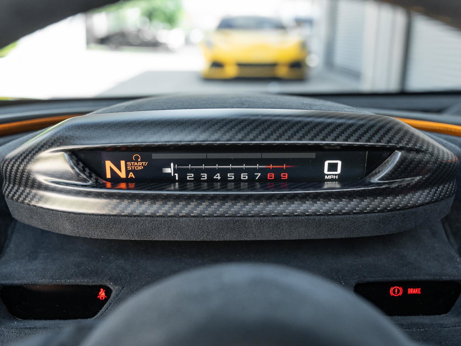 Used 2022 McLaren 720S Performance photo 20