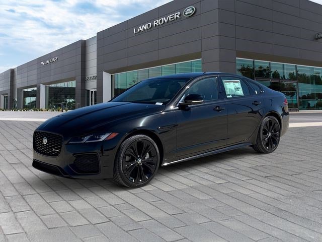 New Jaguar XF for Sale Near Me - Autotrader
