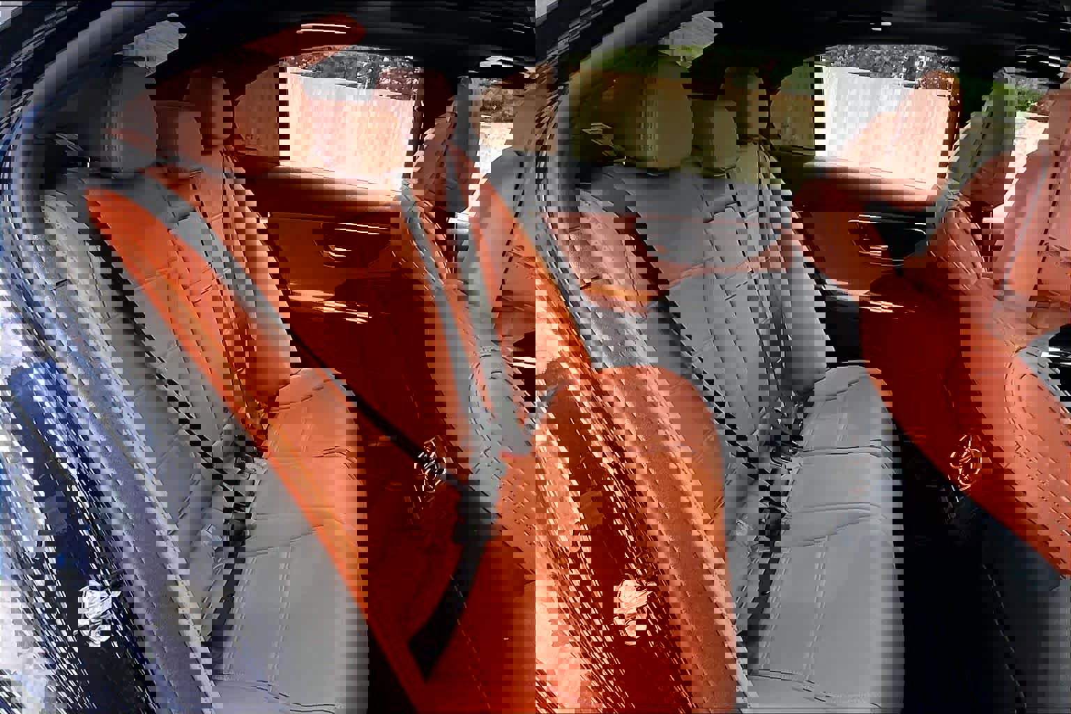 2022 Mercedes-Benz C 300 4MATIC Sedan