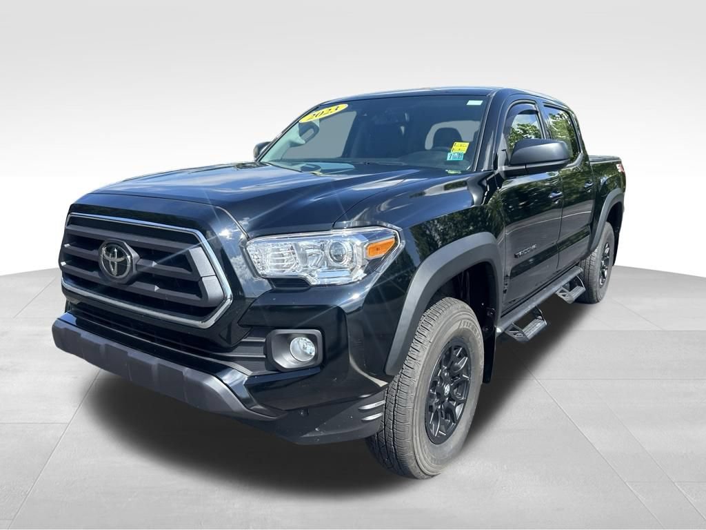 Used 2023 Toyota Tacoma SR5 w/ SX Package