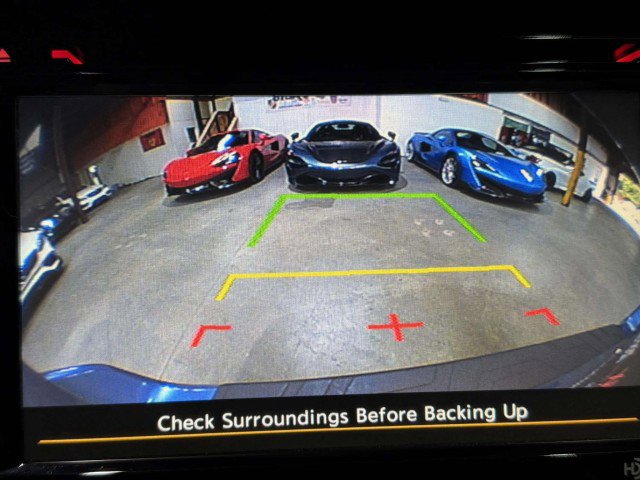 2017 Subaru Crosstrek 2.0i Premium