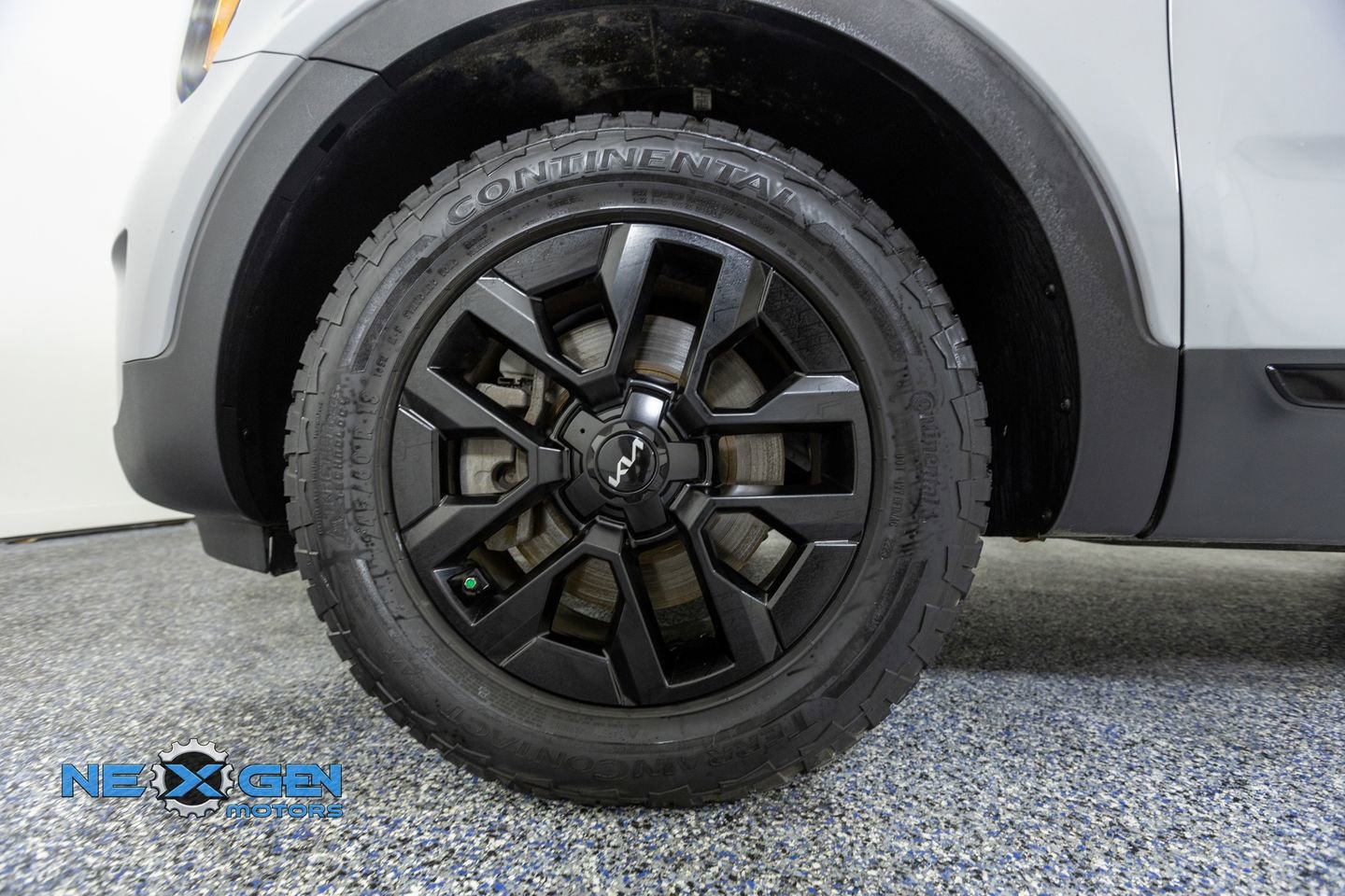 2024 Kia Telluride SX Prestige X-Pro