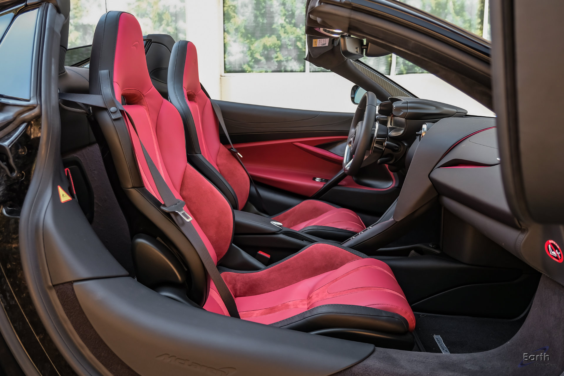 Used 2025 McLaren 750S Spider photo 69