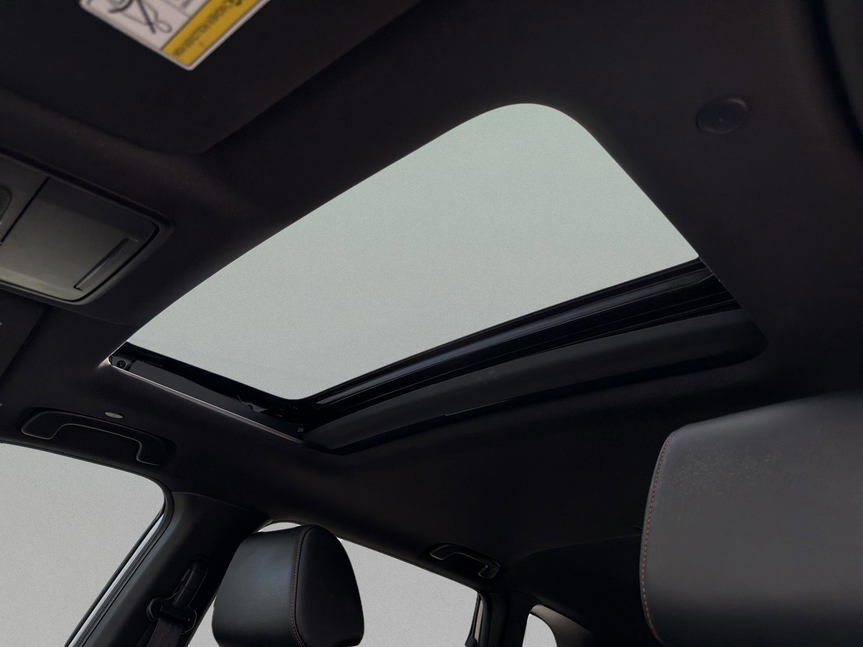 2025 Honda Cr-V Sport-L